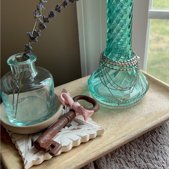 2 Retired Pandora Necklaces - Picture 3 of 5